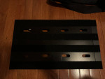 Nomad M128 Pedalboard