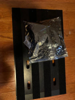 Nomad M128 Pedalboard