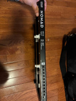 Nomad M128 Pedalboard