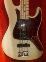 Sadowsky Metro Express Bass REDUCED