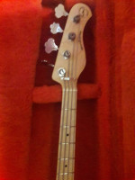 Sadowsky Metro Express Bass REDUCED
