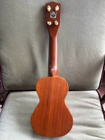Vintage Harmony "Roy Smeck" ukulele