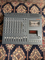 Tascam 488 mkii Serviced