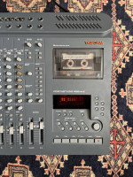 Tascam 488 mkii Serviced