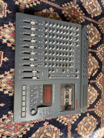 Tascam 488 mkii Serviced