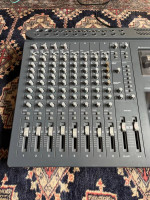 Tascam 488 mkii Serviced