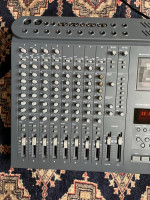 Tascam 488 mkii Serviced