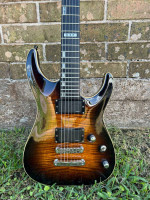 ESP E-II Horizon NT