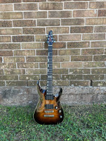 ESP E-II Horizon NT