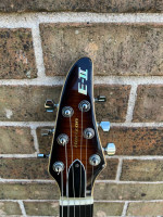 ESP E-II Horizon NT