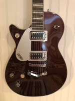 REDUCED ! Gretsch G522 Electromatic Jet BT - Lefty - $450 !