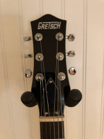 REDUCED ! Gretsch G522 Electromatic Jet BT - Lefty - $450 !