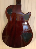 REDUCED ! Gretsch G522 Electromatic Jet BT - Lefty - $450 !