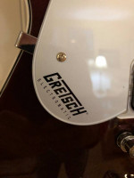 REDUCED ! Gretsch G522 Electromatic Jet BT - Lefty - $450 !