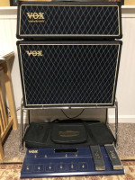 VOX Valvetronix package! Now only $900 Cash ! !