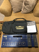 VOX Valvetronix package! Now only $900 Cash ! !