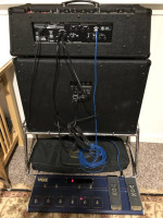 VOX Valvetronix package! Only $900 Cash ! !