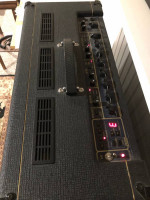 VOX Valvetronix package! REDUCED to $900 Cash ! !