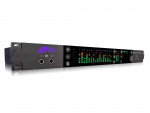 Avid MTRX Studio with TB3 option installed