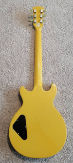 Trade - Gibson Les Paul DC P90 2015