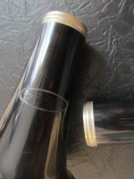 Leblanc Vito Resotone 3 - Bb soprano clarinet - student clarinet