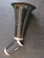 Leblanc Vito Resotone 3 - Bb soprano clarinet - student clarinet