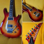 Jackson Infinity Pro Japan