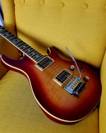 Jackson Infinity Pro Japan