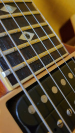 Jackson Infinity Pro Japan