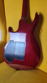 Jackson Infinity Pro Japan