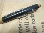 Vito 7212 Bb soprano student clarinet