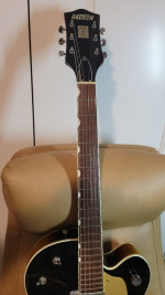 Trade Gretsch G6117T-HT Dual Anniversary
