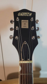 Trade Gretsch G6117T-HT Dual Anniversary
