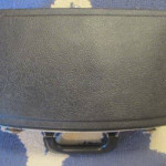 Selmer Bundy 577 Bb soprano clarinet - new pads