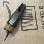 Selmer Bundy 577 Bb soprano clarinet - new pads