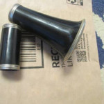 Selmer Bundy 577 Bb soprano clarinet - new pads