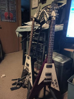Selling all my music gear
