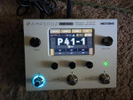 Selling all my music gear