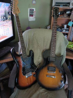 Selling all my music gear