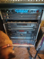 Selling all my music gear