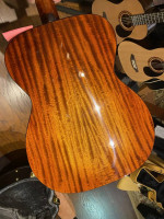 Eastman E10-OM Acoustic guitar