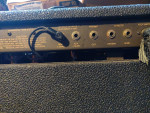 Peavey Triumph 60 tube Amp  Combo