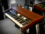 KORG LAMBDA ES50 FROM 1970s ULTRA RARE VINTAGE SYNTHESIZER
