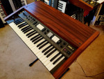 KORG LAMBDA ES50 FROM 1970s ULTRA RARE VINTAGE SYNTHESIZER