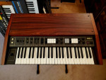 KORG LAMBDA ES50 FROM 1970s ULTRA RARE VINTAGE SYNTHESIZER
