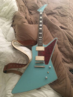 2014 Lzzy Hale Explorer