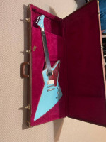 2014 Lzzy Hale Explorer