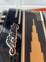 Accordion