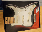 Fender Custom Shop Fat 50's Loaded Pickguard
