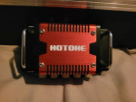 Hotone heart attack.  Metalica sound